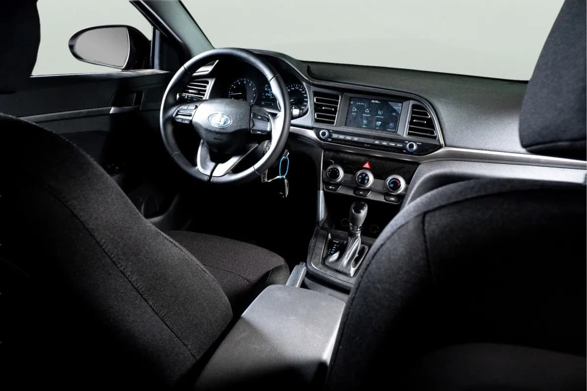 هيونداي النترا AD 2026