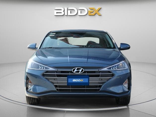 هيونداي النترا AD 2026