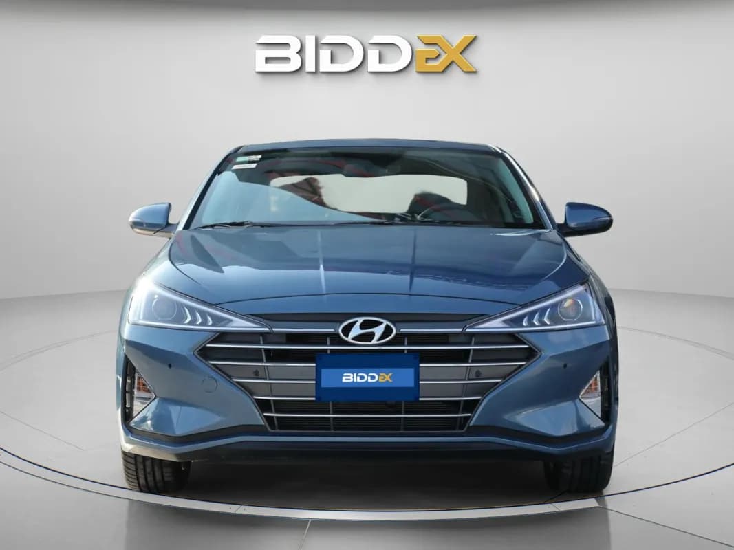 هيونداي النترا AD 2026