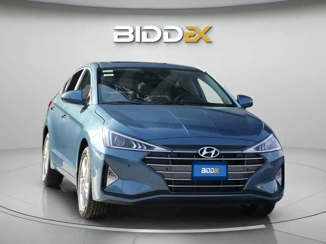 هيونداي النترا AD 2026