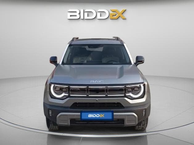 بايك بي جي ٣٠ 2026