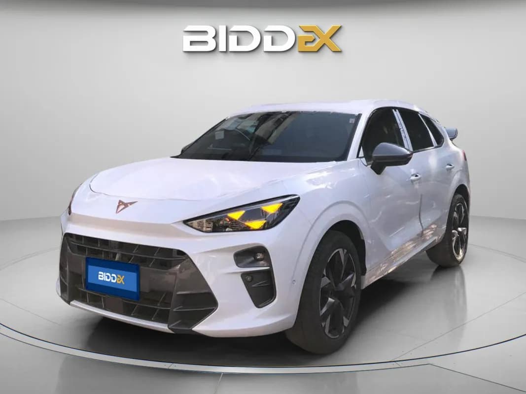 كوبرا تيرامار 2026