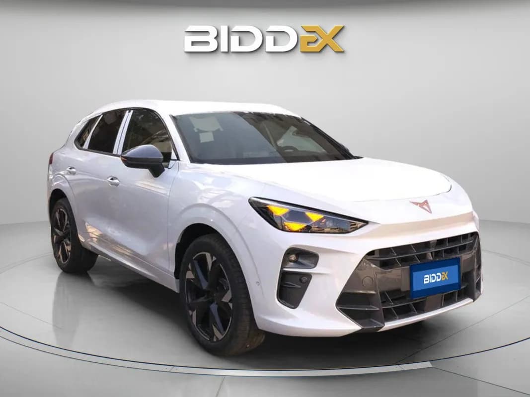 كوبرا تيرامار 2026