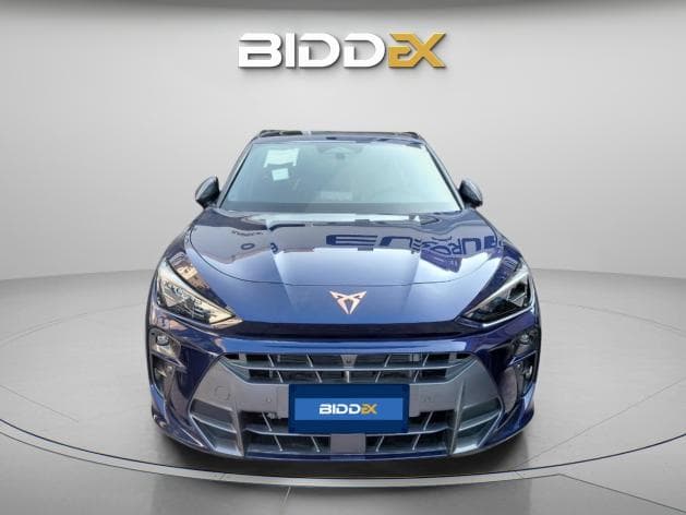 كوبرا تيرامار 2026