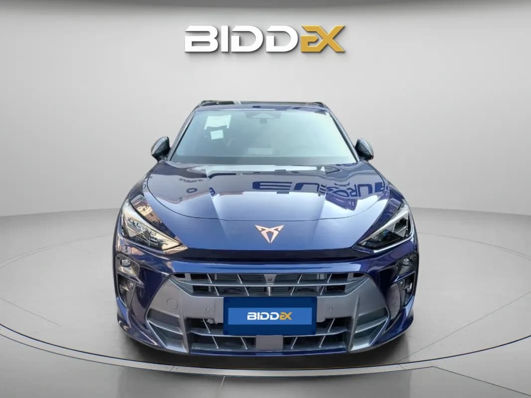 كوبرا تيرامار 2026