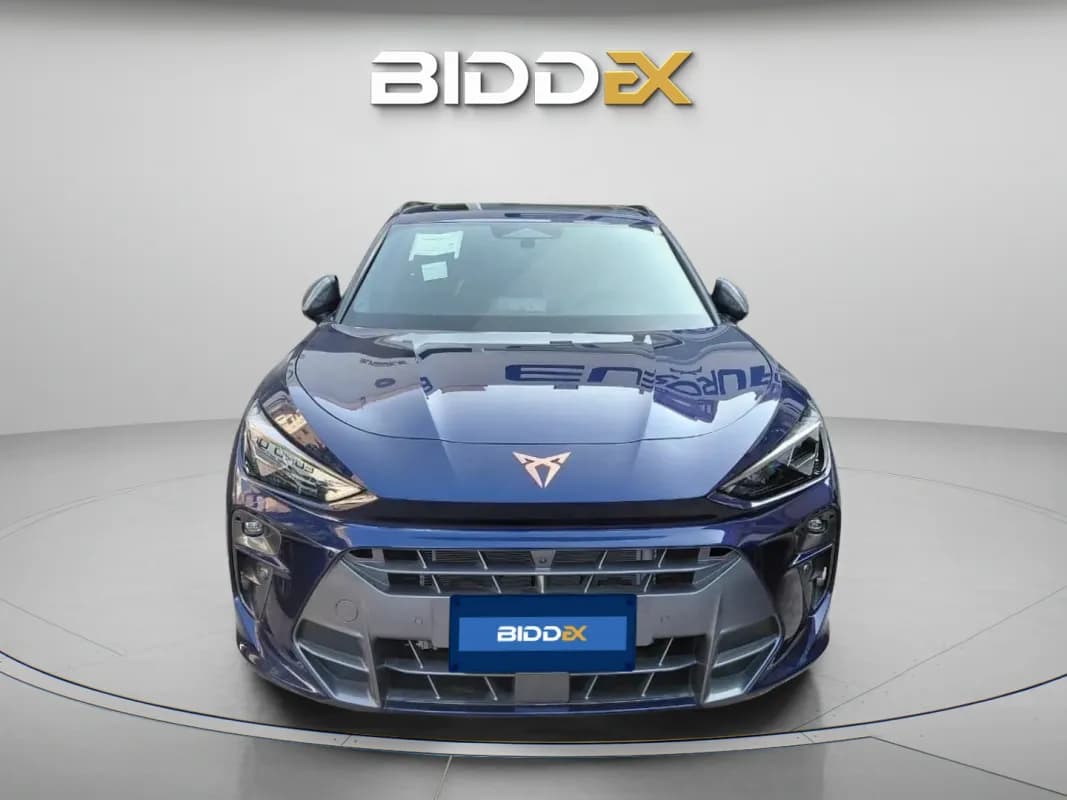 كوبرا تيرامار 2026