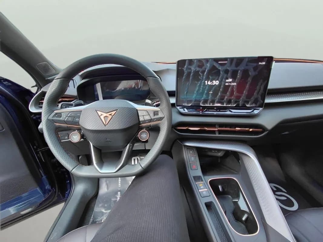 كوبرا تيرامار 2026