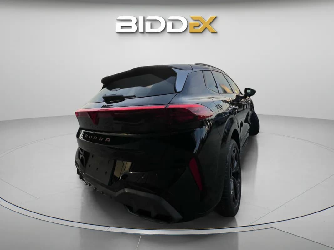 كوبرا تيرامار 2026