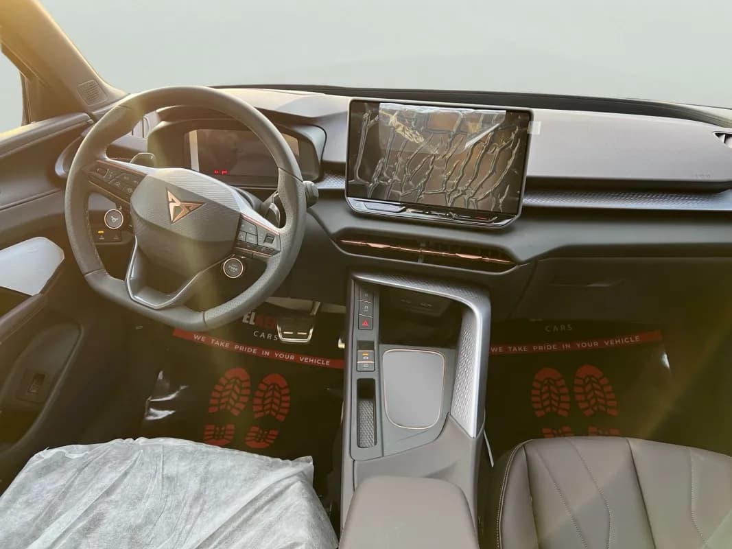 كوبرا تيرامار 2026