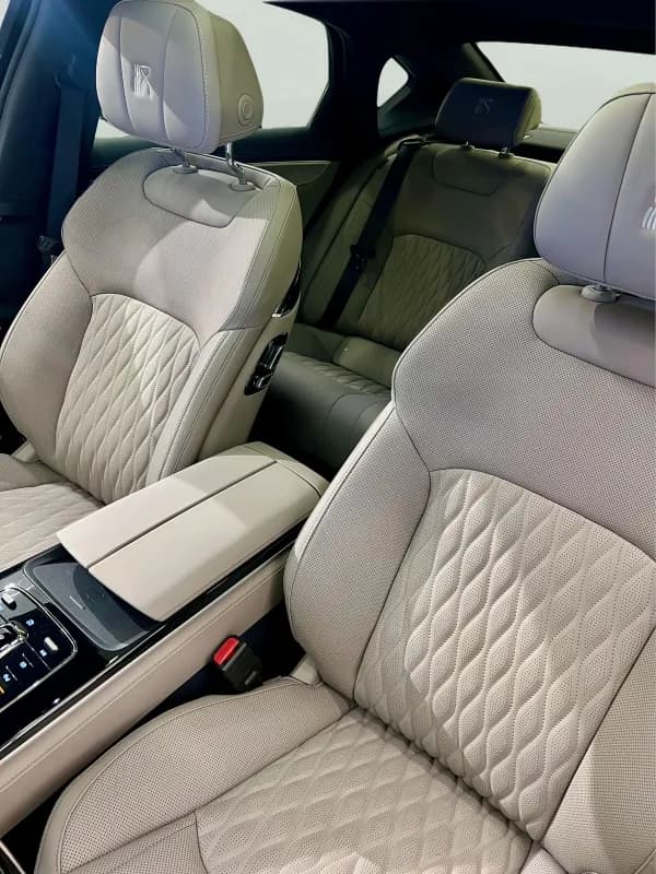 بي واي دي هان 2025