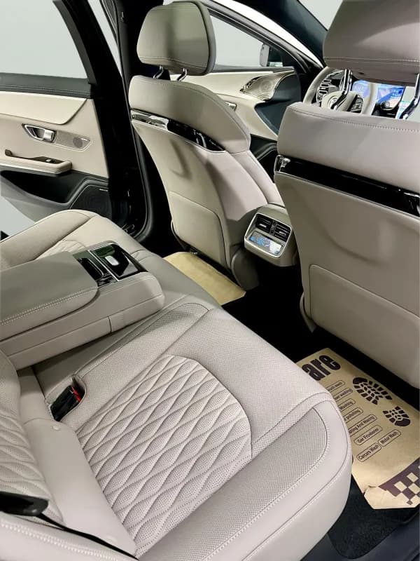 بي واي دي هان 2025