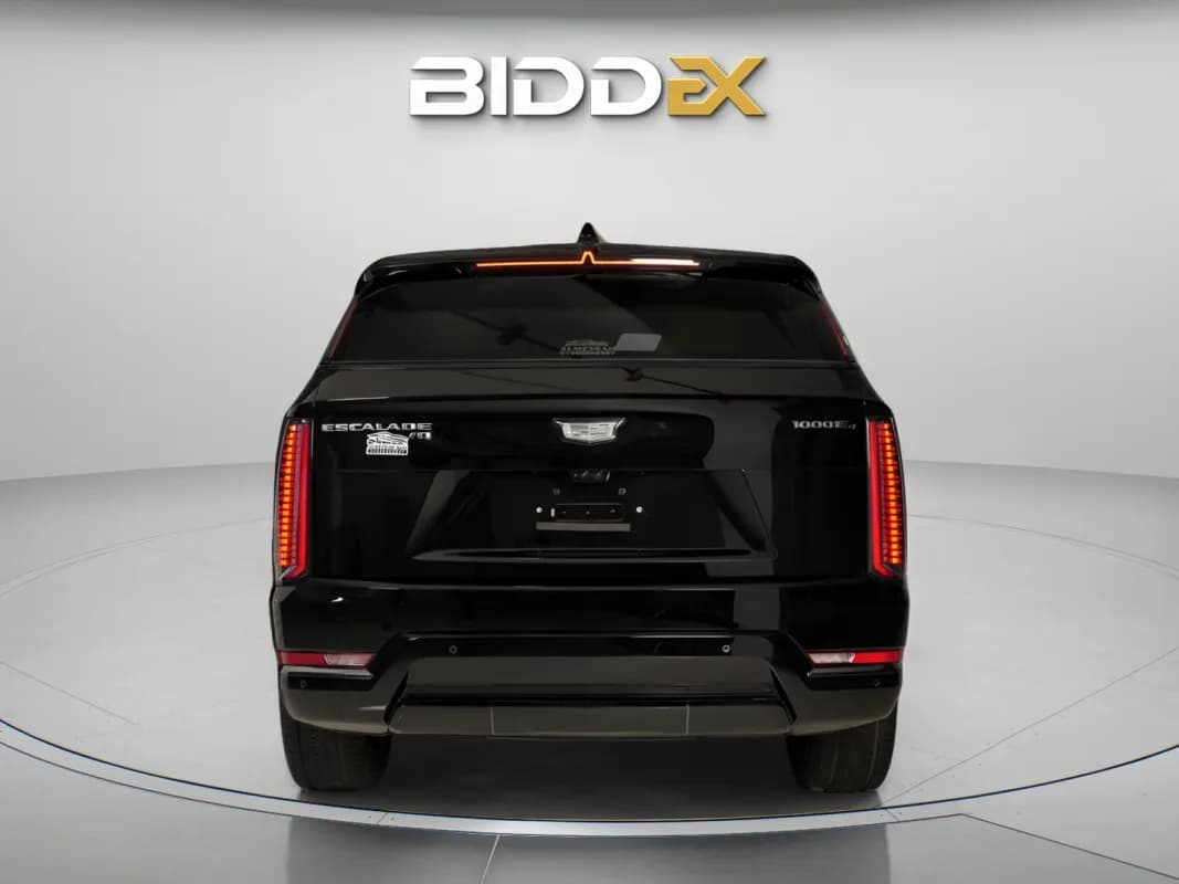 كاديلاك إسكاليد 2025