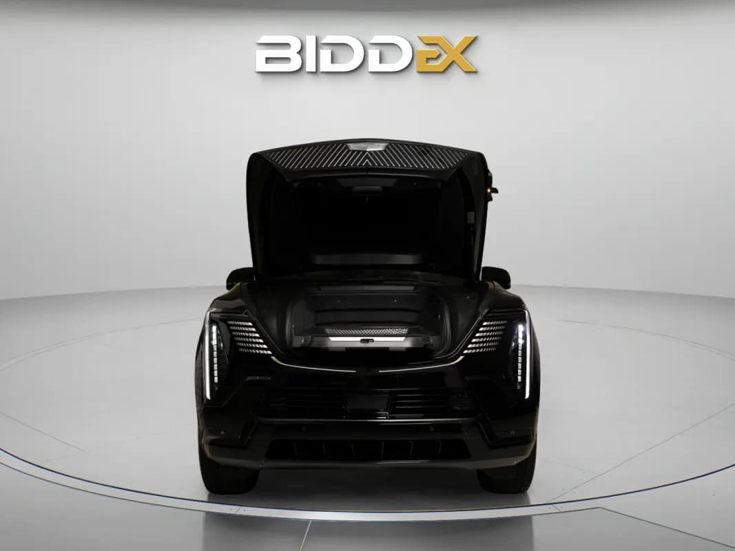 كاديلاك إسكاليد 2025