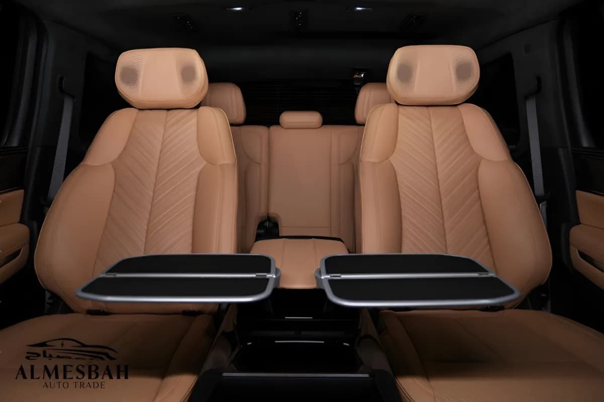 كاديلاك إسكاليد 2025