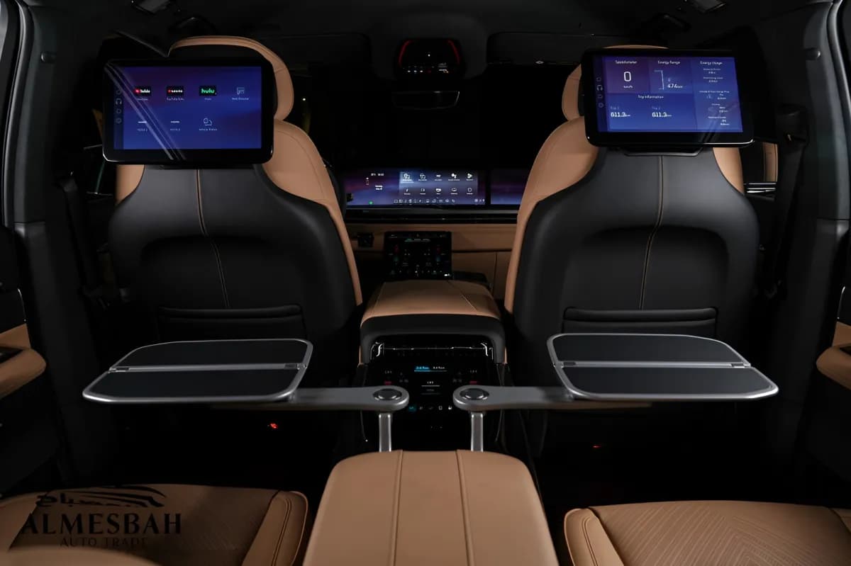 كاديلاك إسكاليد 2025