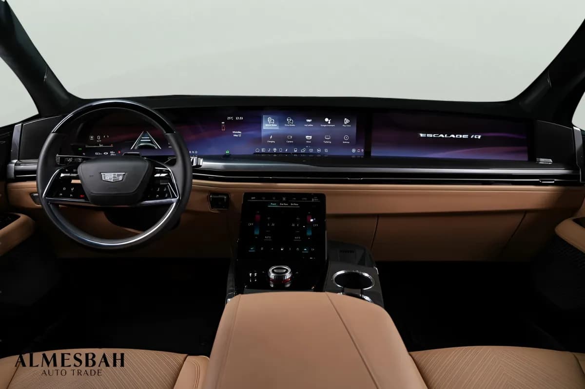 كاديلاك إسكاليد 2025