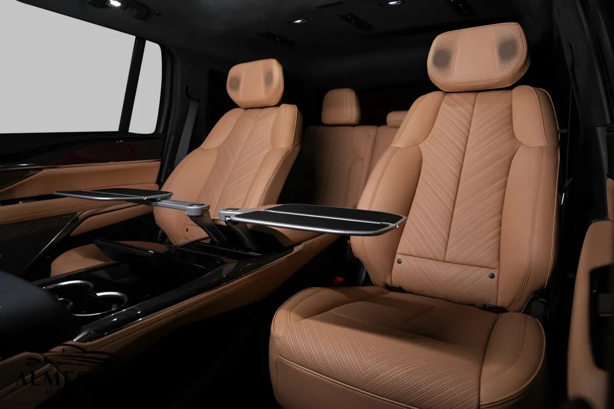 كاديلاك إسكاليد 2025