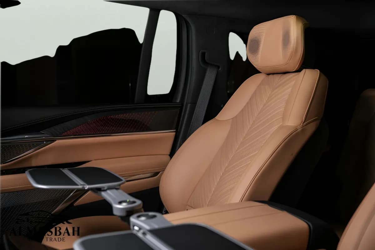 كاديلاك إسكاليد 2025