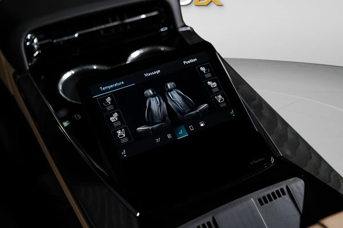 كاديلاك إسكاليد 2025