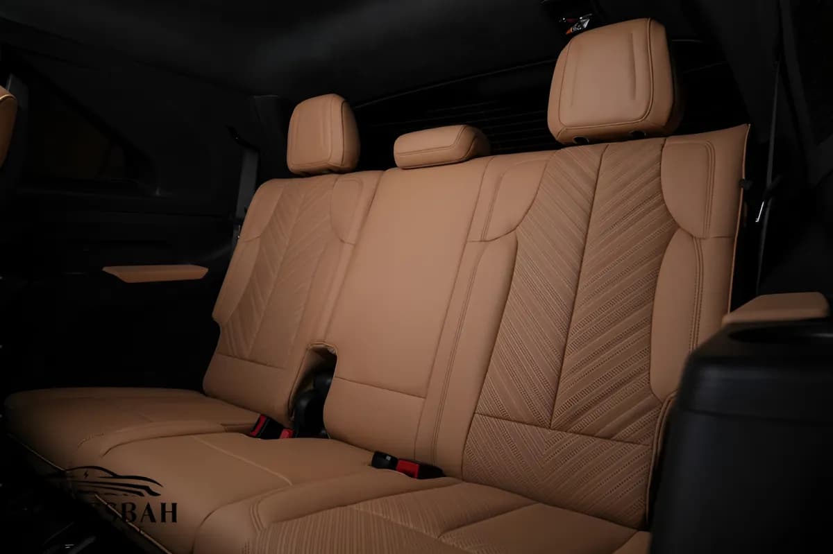 كاديلاك إسكاليد 2025