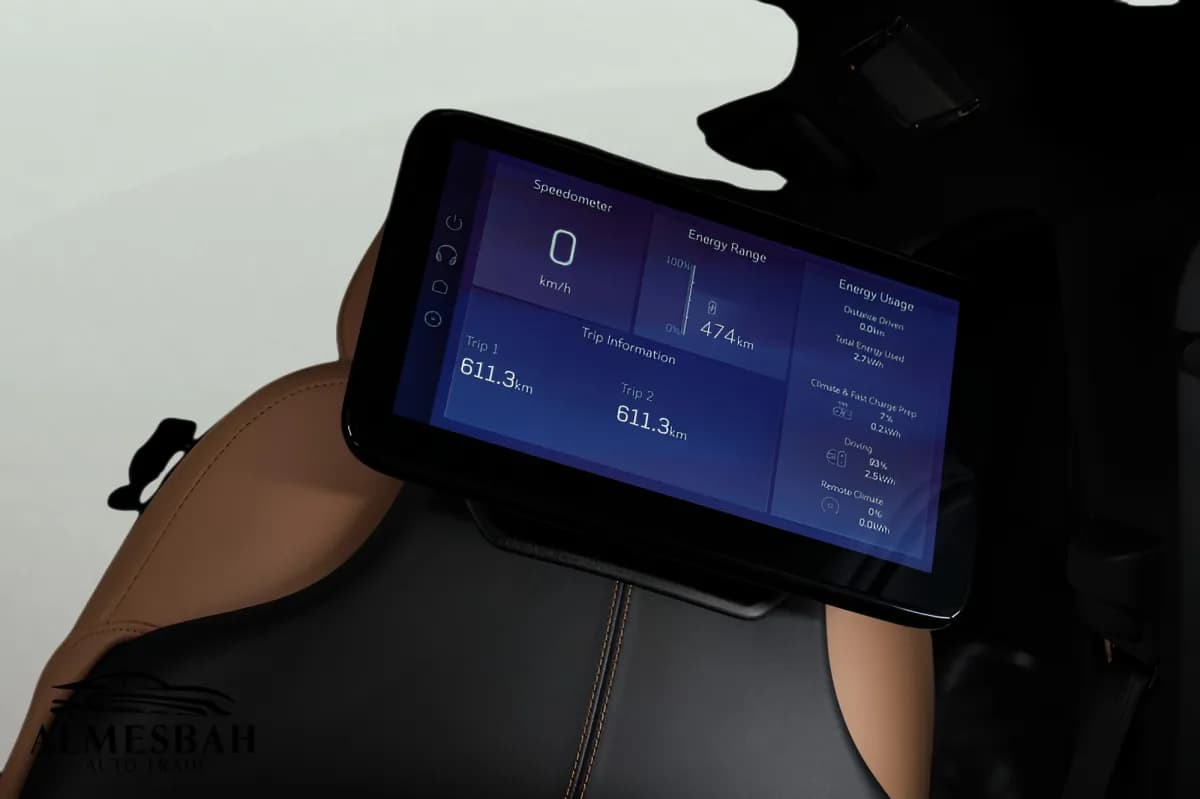 كاديلاك إسكاليد 2025