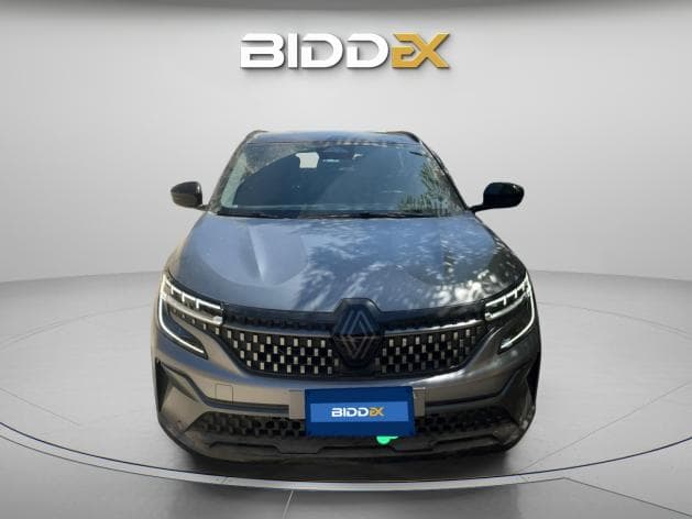 رينو اوسترال 2024