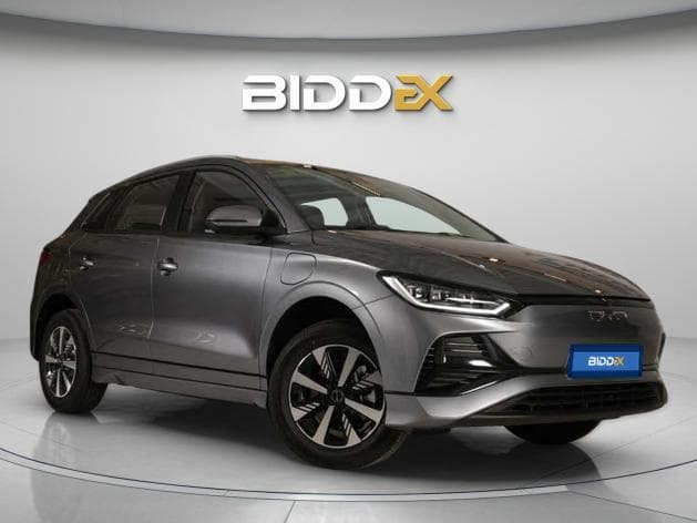 بي واي دي اي ٢ 2025