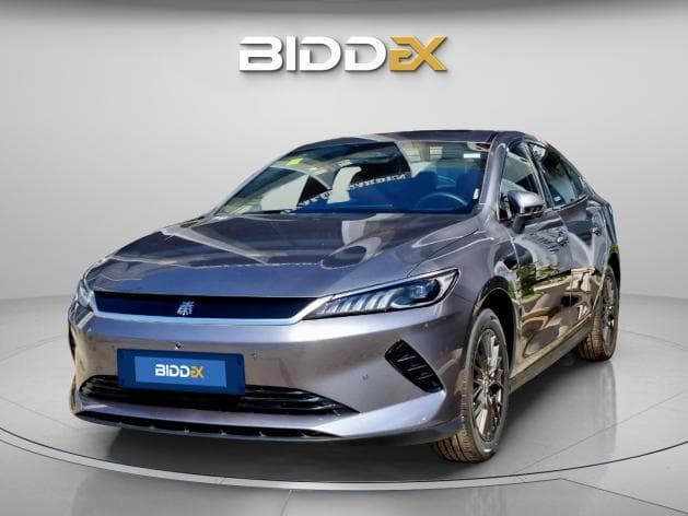 بي واي دي كين بلس 2025