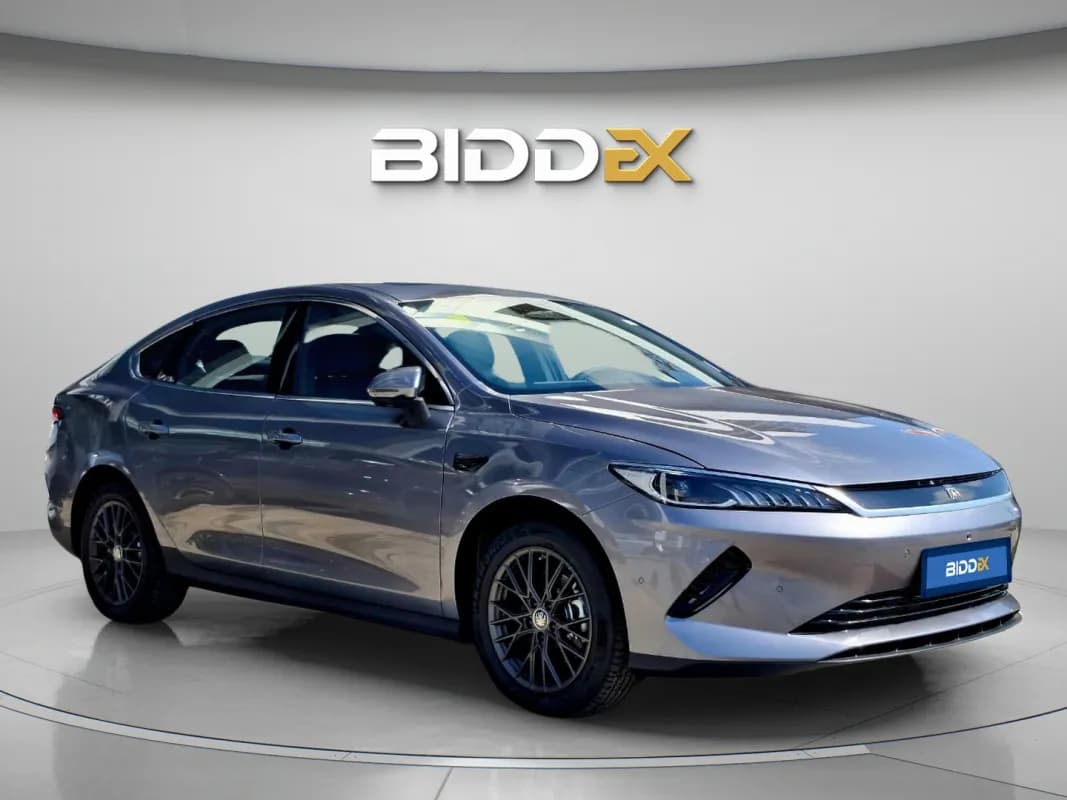 بي واي دي كين بلس 2025