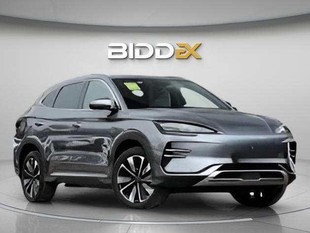 بي واي دي سونج بلس 2025