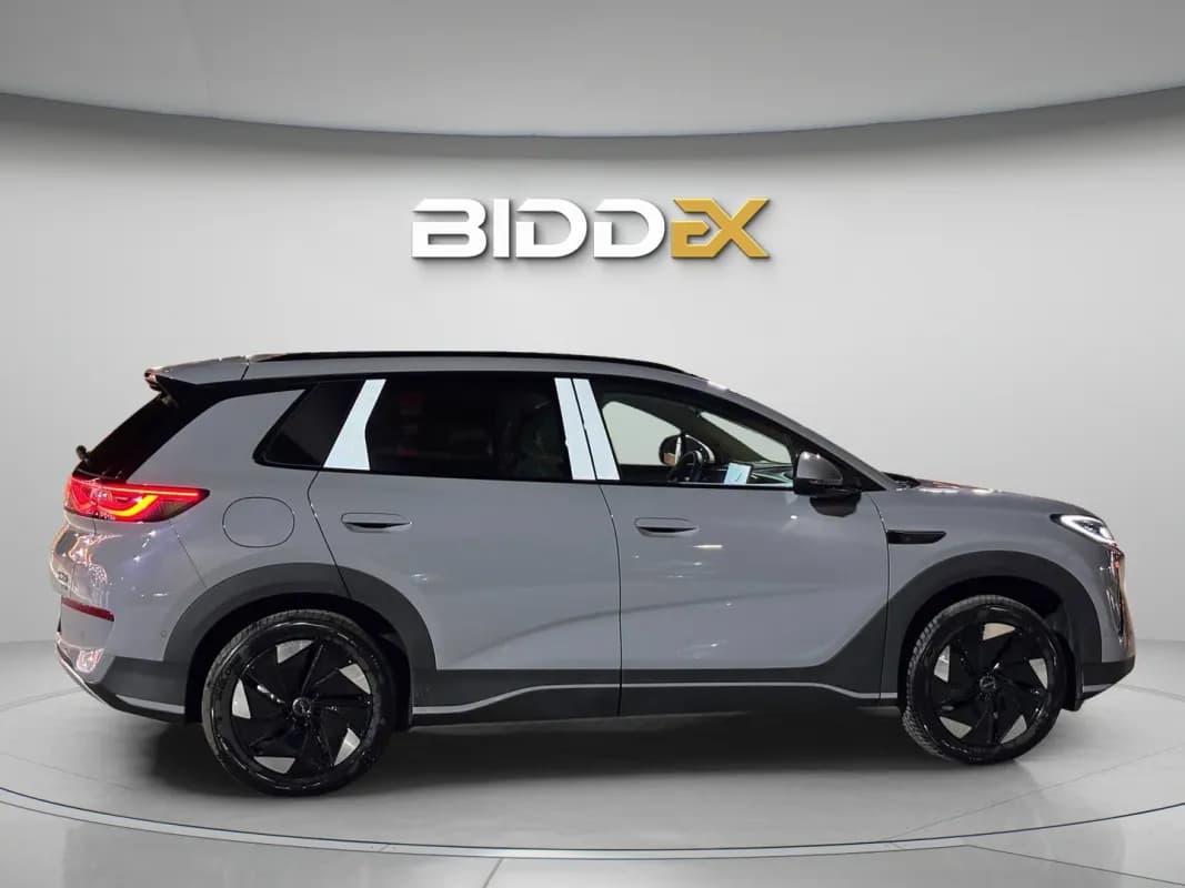 بي واي دي سيليون 2025