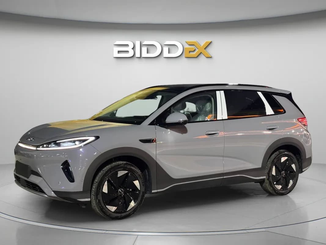 بي واي دي سيليون 2025