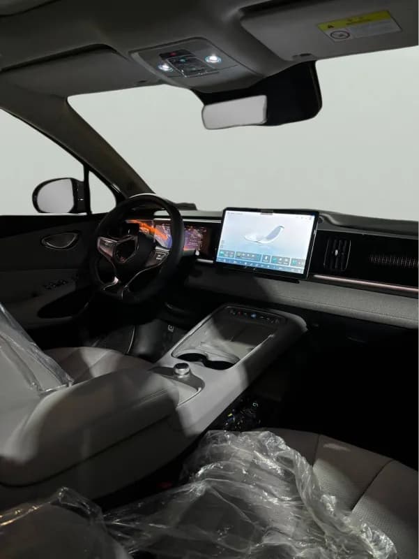 بي واي دي سيليون 2025