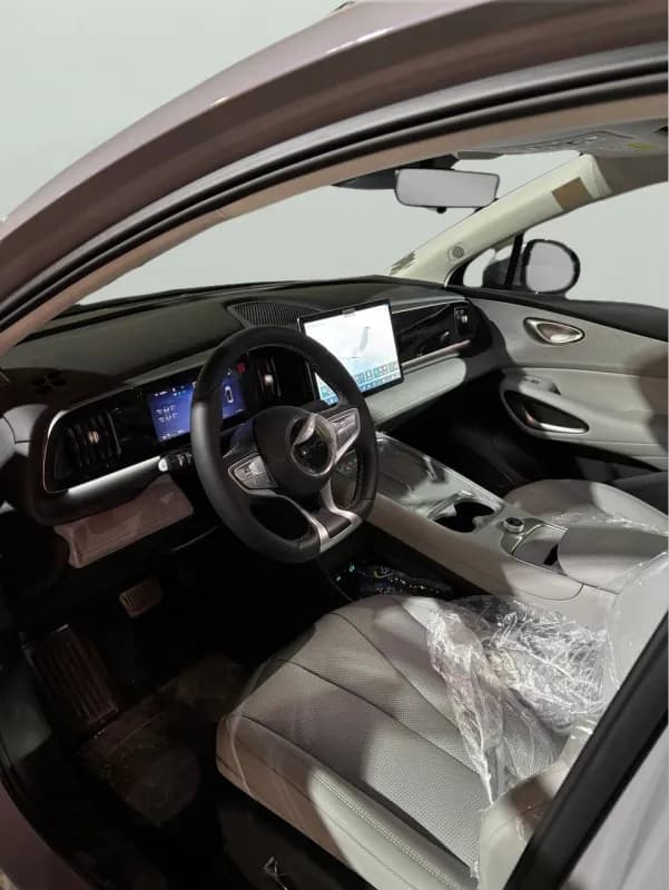 بي واي دي سيليون 2025