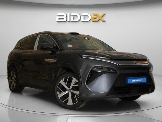 بي واي دي تانج ال 2025