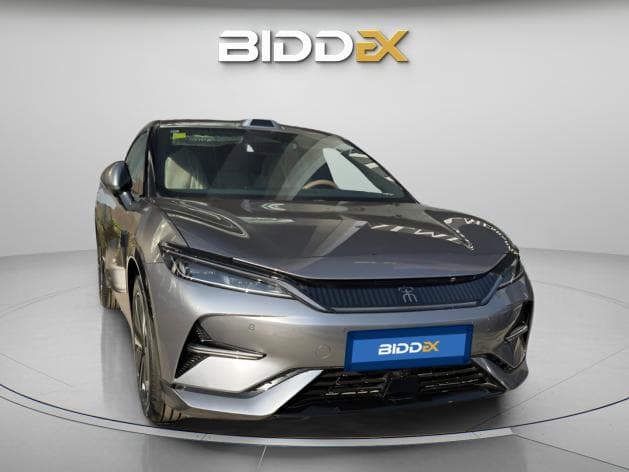 بي واي دي سونج ال 2025