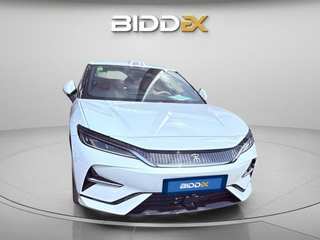 بي واي دي سونج ال 2025