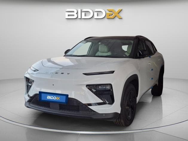 شيري اي كيو 7 2026