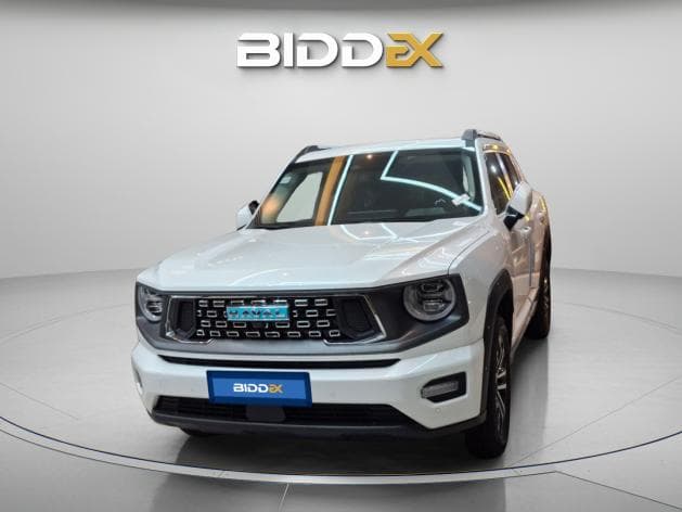 هافال اتش 7 2026