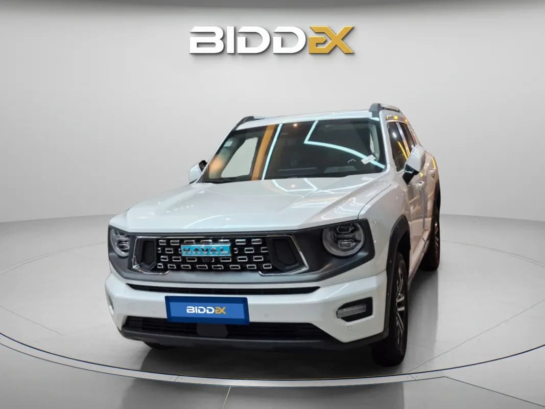 هافال اتش 7 2026