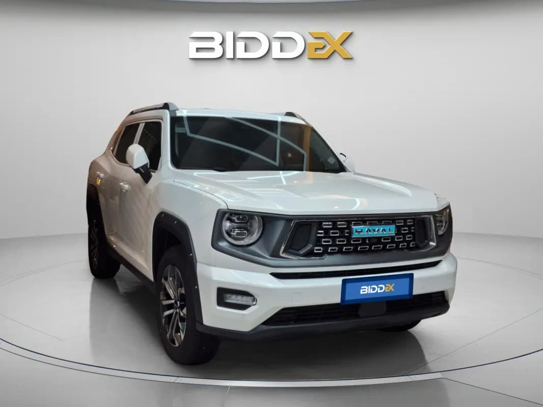 هافال اتش 7 2026