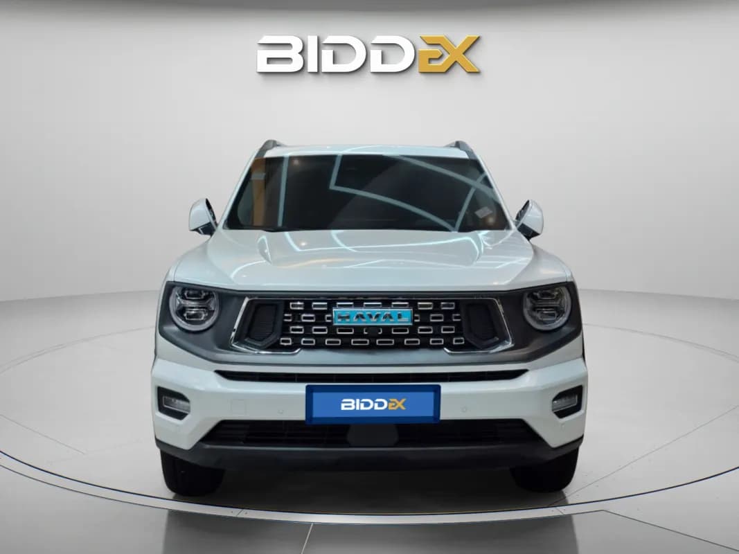 هافال اتش 7 2026