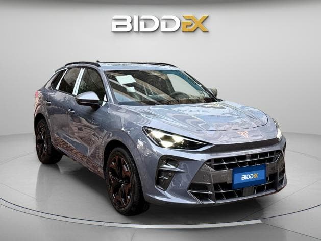 كوبرا تيرامار 2026