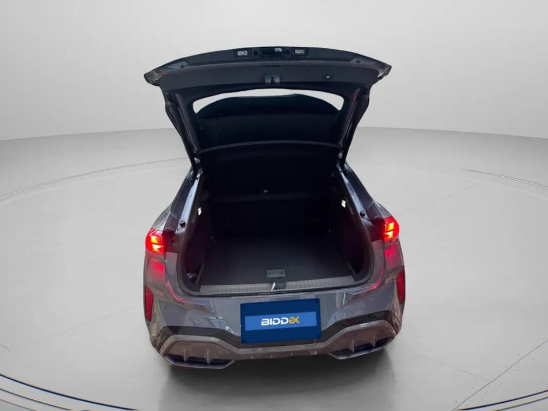 كوبرا تيرامار 2025