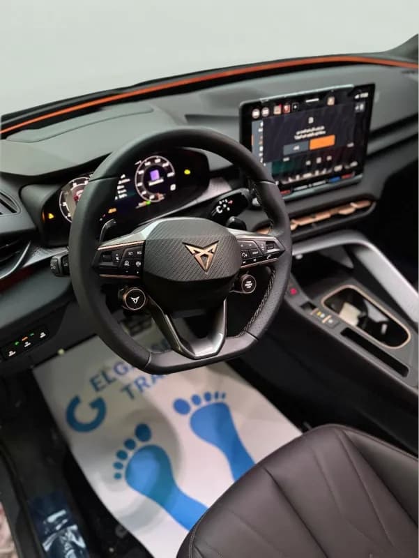 كوبرا تيرامار 2025