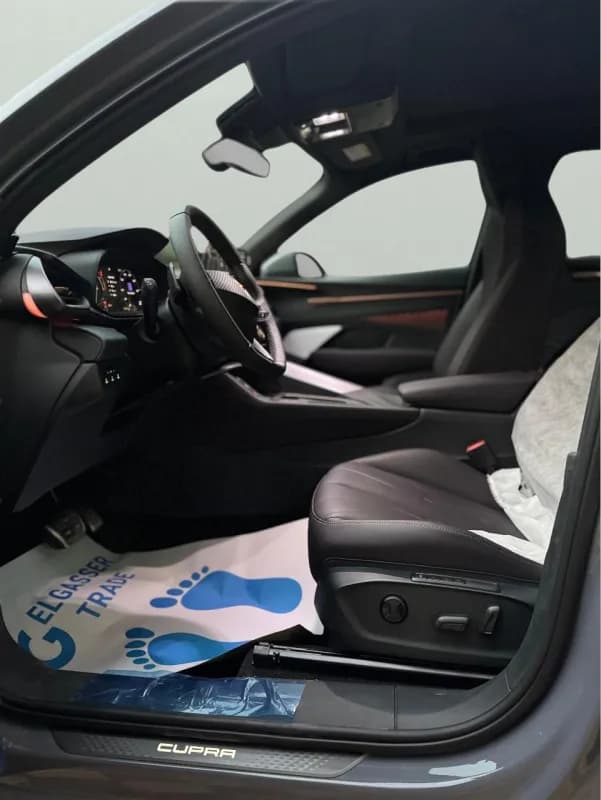 كوبرا تيرامار 2025