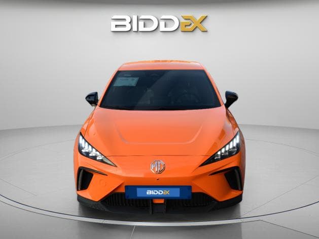 ام جي 4 اي في 2026