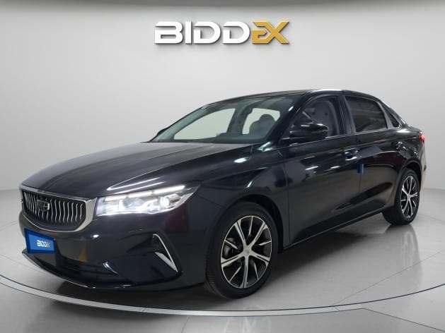 جيلي امجراند 2026