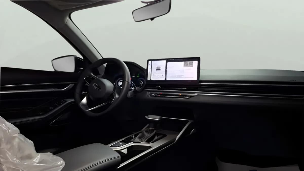 جيلي امجراند 2026