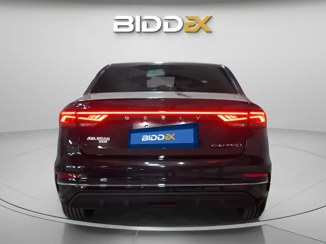 جيلي امجراند 2026